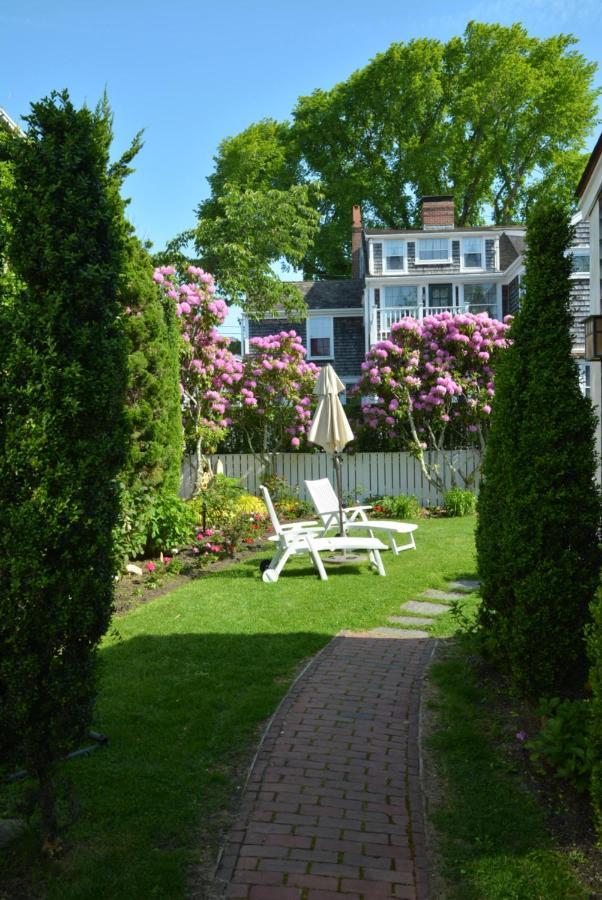 29 India House Nantucket Exterior foto