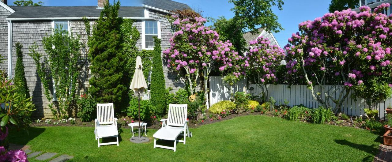 29 India House Nantucket Exterior foto