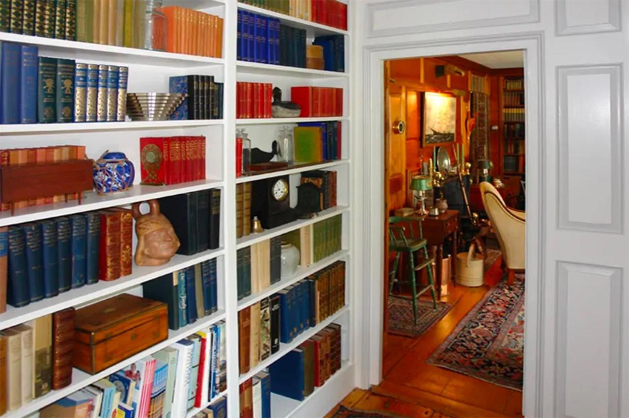 29 India House Nantucket Exterior foto