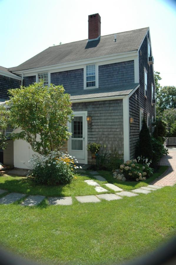 29 India House Nantucket Exterior foto