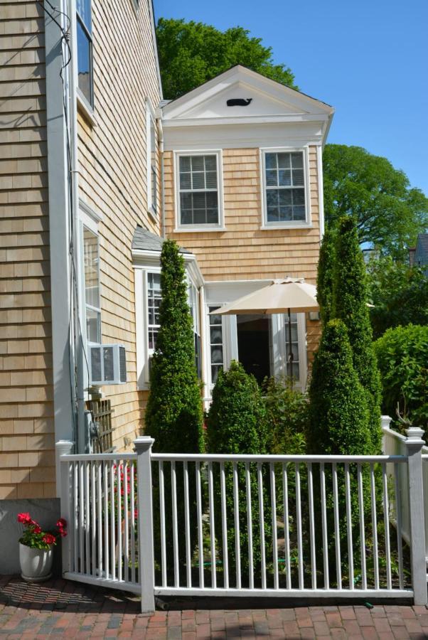 29 India House Nantucket Exterior foto