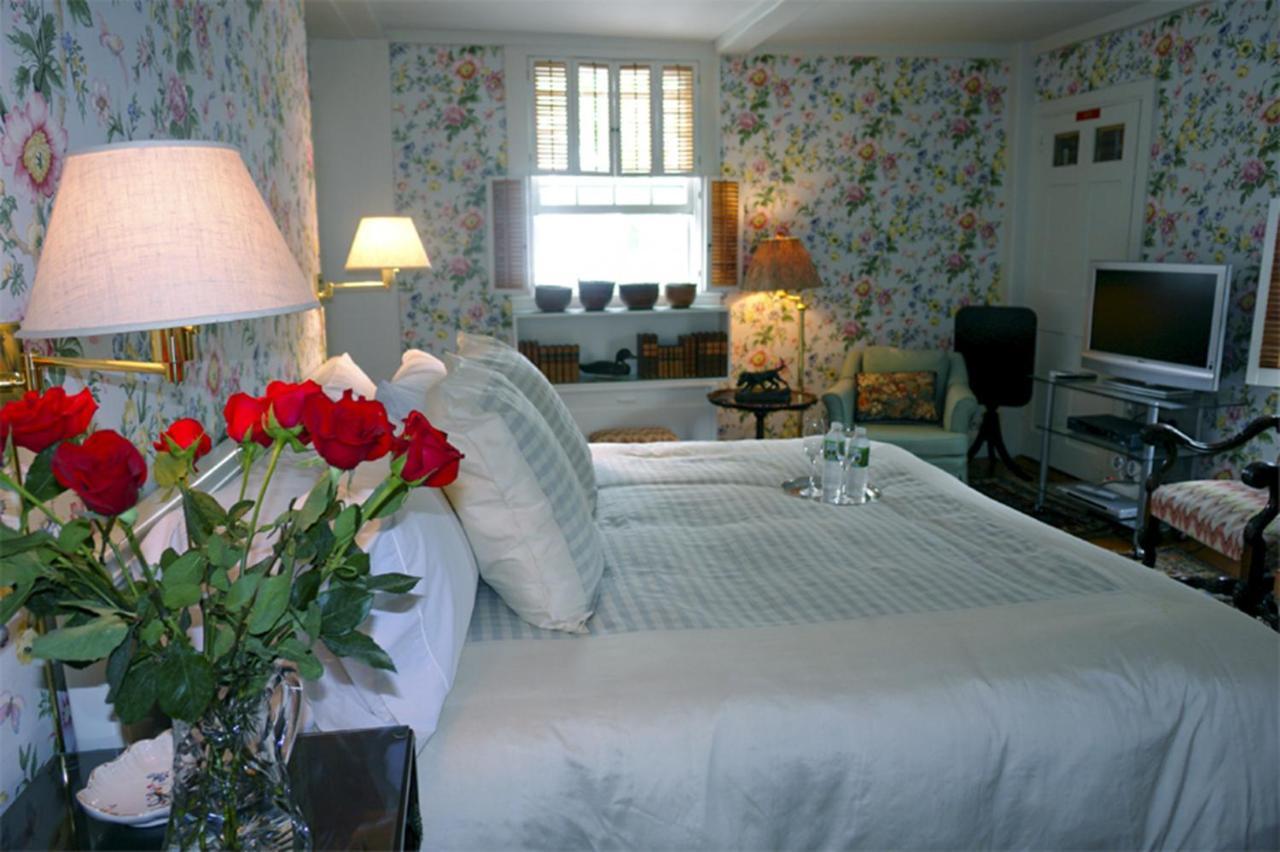 29 India House Nantucket Exterior foto