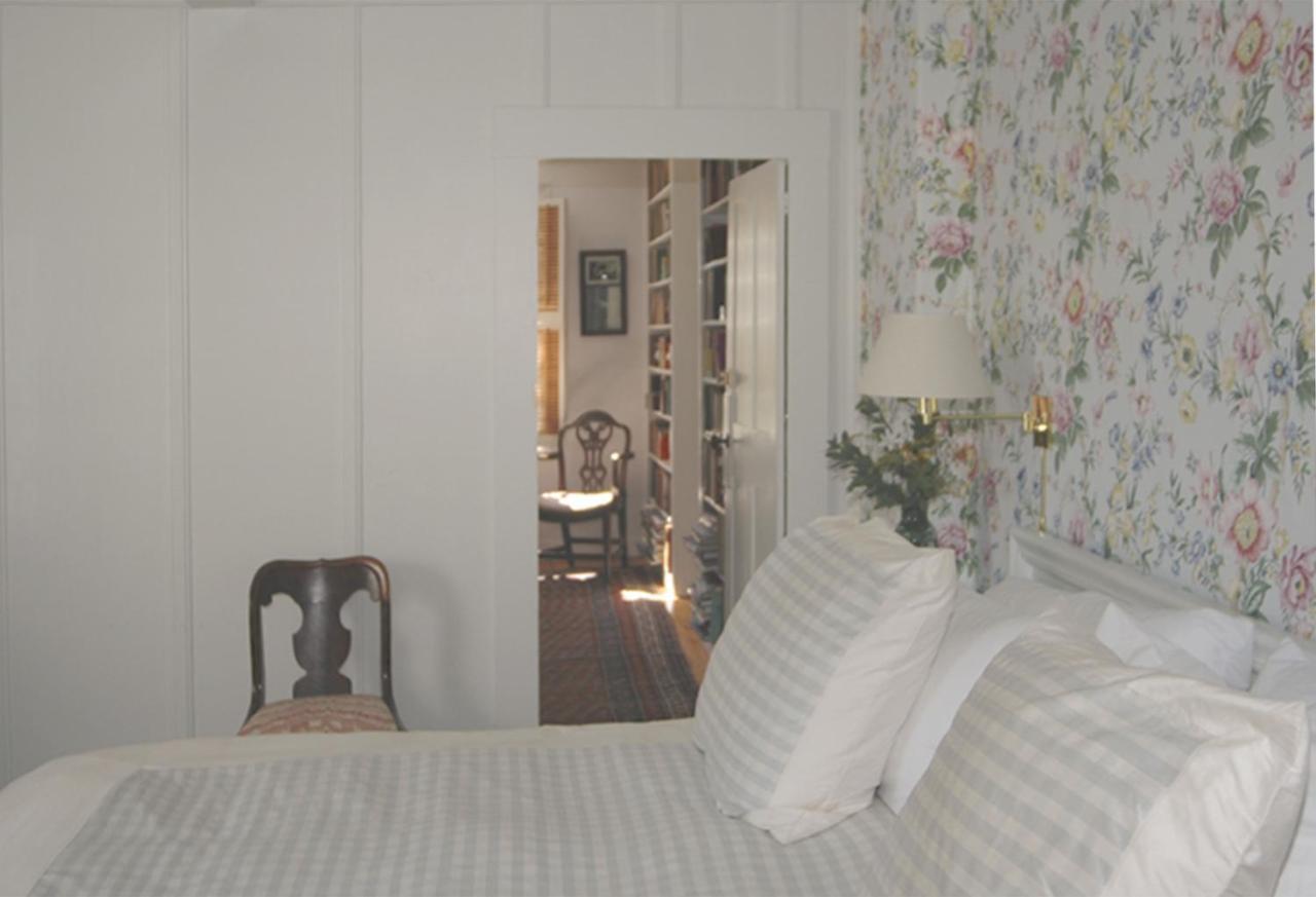 29 India House Nantucket Exterior foto