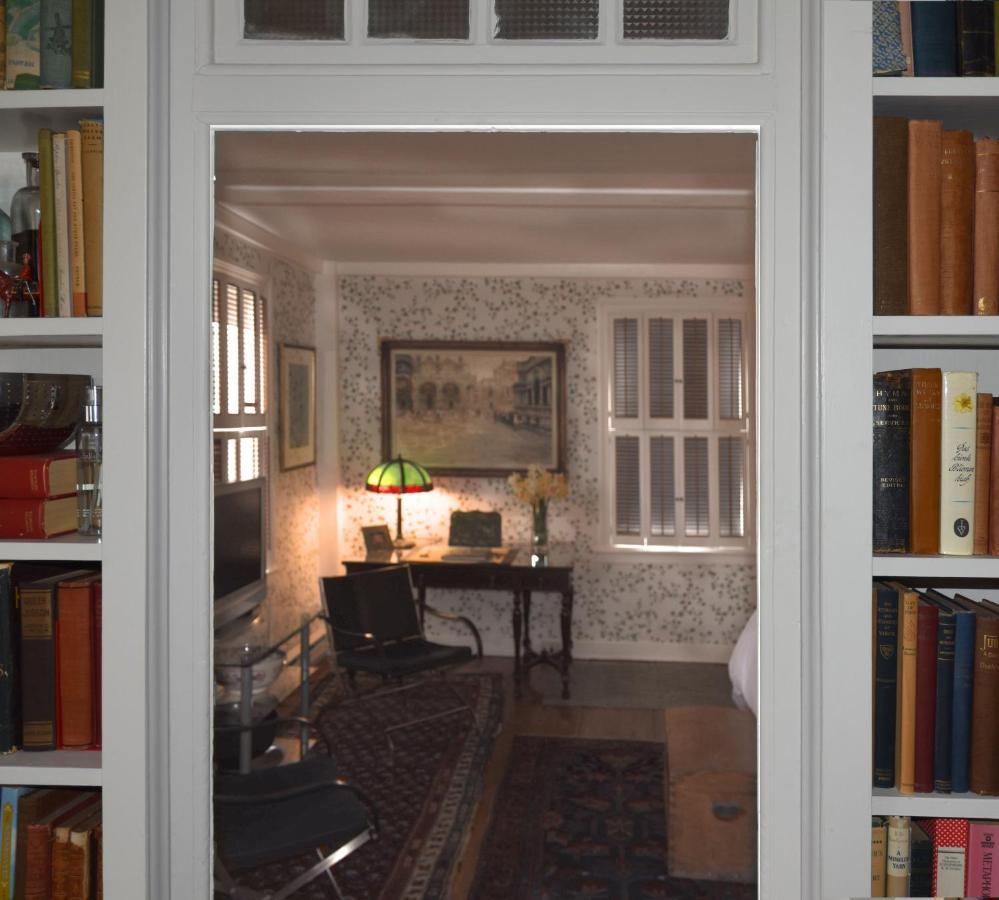 29 India House Nantucket Exterior foto