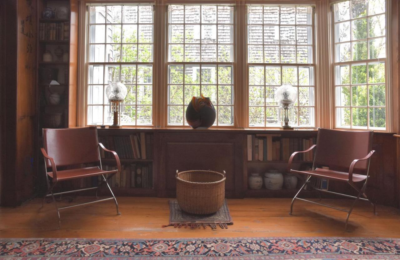 29 India House Nantucket Exterior foto